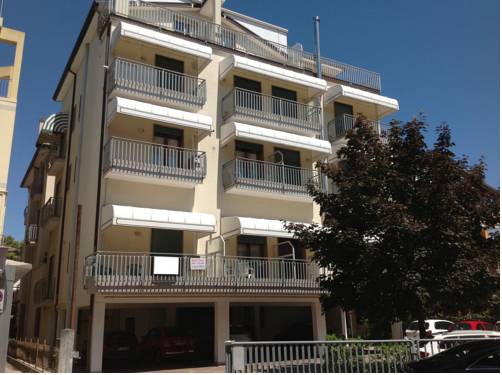 Lido di Jesolo Italien Angebotsrabattcode Booking.com