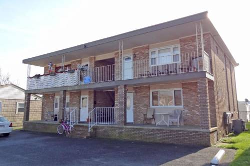 Ocean City (Maryland) United States Deal Discount Code Booking.com