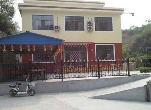 Baoding China Angebotsrabattcode Booking.com