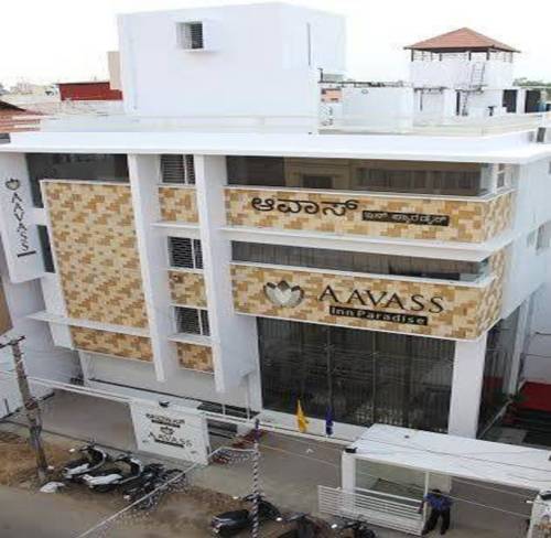 Mysore Indien Angebotsrabattcode Booking.com