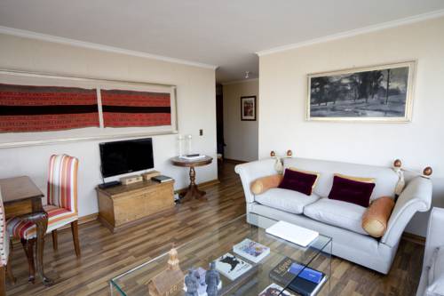 Santiago Chile Angebotsrabattcode Booking.com