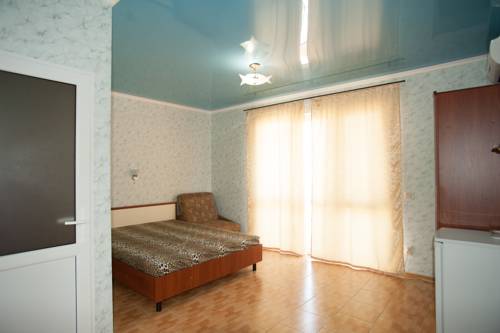 Sudak Crimea Deal Discount Code Booking.com