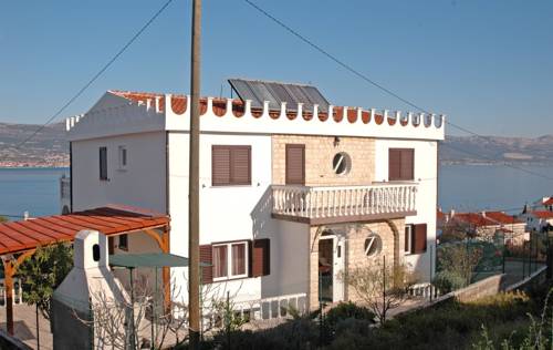 Ciovo Kroatien Angebotsrabattcode Booking.com