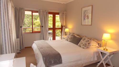 Knysna Südafrika Angebotsrabattcode Booking.com