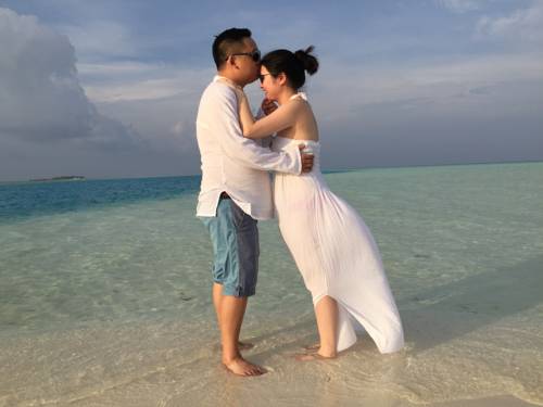 Rasdu Maldives Code de réduction pour les offres de Booking.com