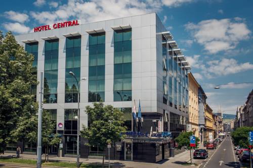 Zagreb Croatie Code de réduction pour les offres de Booking.com