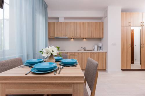 Swinoujscie Poland Deal Discount Code Booking.com