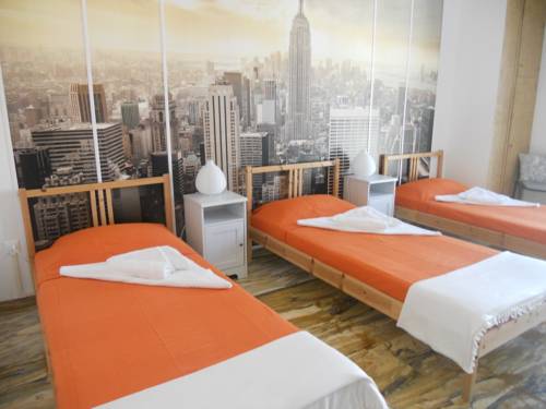 Trieste Italy Deal Discount Code Booking.com