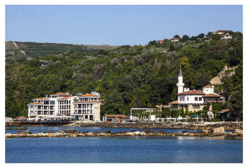 Balchik Bulgarien Angebotsrabattcode Booking.com
