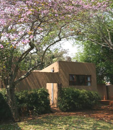 Pretoria Afrique du Sud Code de réduction pour les offres de Booking.com
