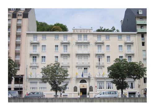 Lourdes France Code de réduction pour les offres de Booking.com
