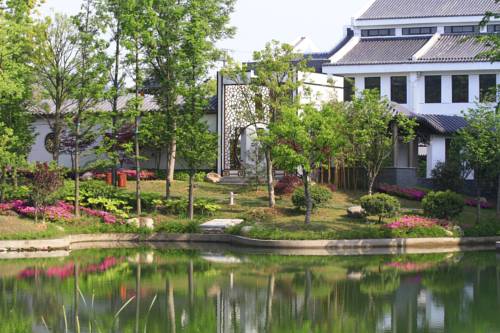 Suzhou China Angebotsrabattcode Booking.com