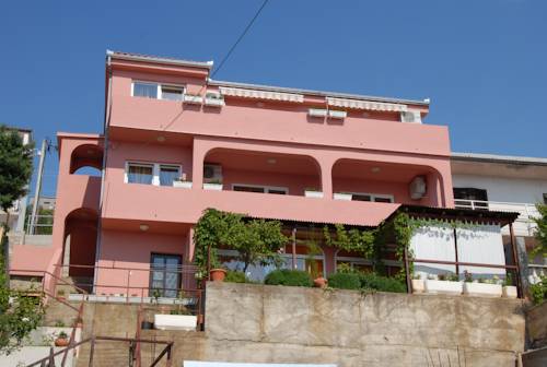 Senj Croatie Code de réduction pour les offres de Booking.com