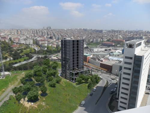 İstanbul Turkey Deal Discount Code Booking.com