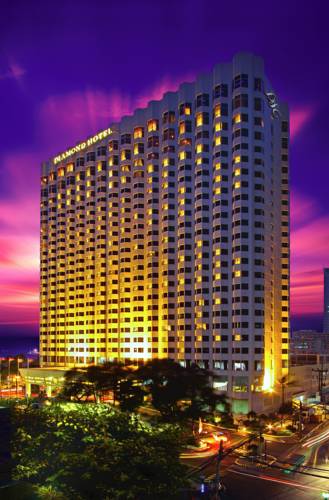Manila Philippinen Angebotsrabattcode Booking.com