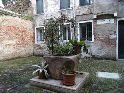 Venezia Italien Angebotsrabattcode Booking.com
