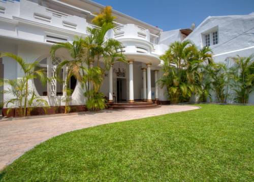 Galle Sri Lanka Code de réduction pour les offres de Booking.com