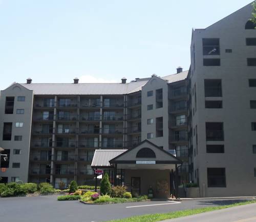 Gatlinburg (Tennessee) États Unis Code de réduction pour les offres de Booking.com