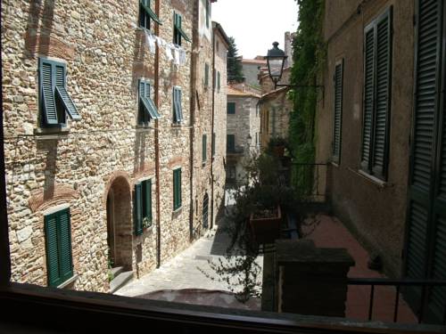 Suvereto Italien Angebotsrabattcode Booking.com