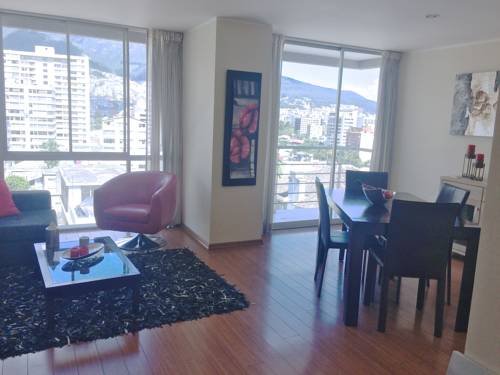 Quito Ecuador Angebotsrabattcode Booking.com