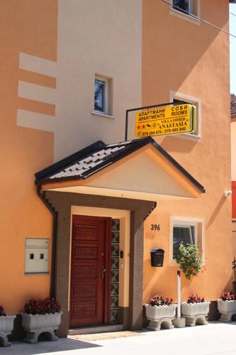 Ohrid Mazedonien Angebotsrabattcode Booking.com