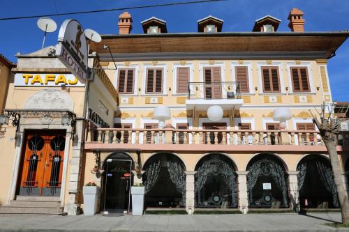 Tirana Albania Deal Discount Code Agoda.com
