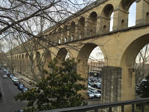 Montpellier France Code de réduction pour les offres de Booking.com