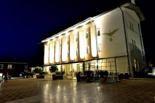 Peschiera del Garda Italie Code de réduction pour les offres de Booking.com