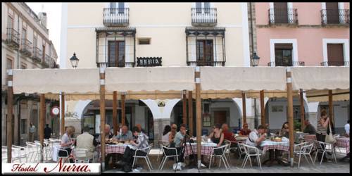 Trujillo Espagne Code de réduction pour les offres de Booking.com