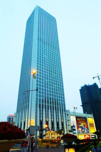 Guangzhou China Deal Discount Code Booking.com