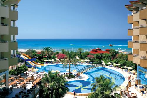 Side Turkey Deal Discount Code Booking.com