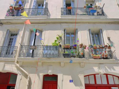 Montpellier France Code de réduction pour les offres de Booking.com