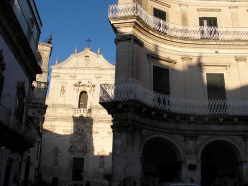 Martina Franca Italie Code de réduction pour les offres de Booking.com