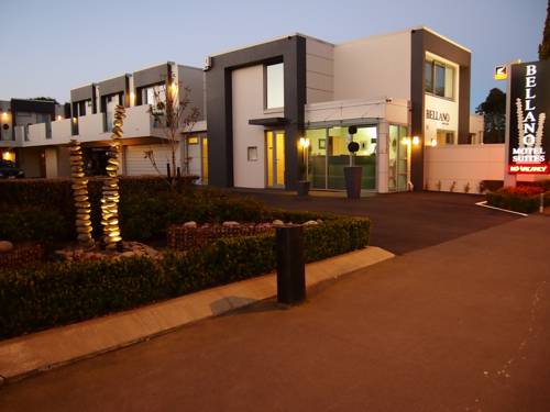 Christchurch Nouvelle-Zélande Code de réduction pour les offres de Booking.com