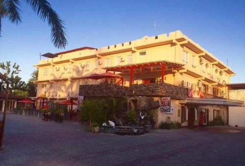 Dar Es Salaam Tanzania Deal Discount Code Agoda.com