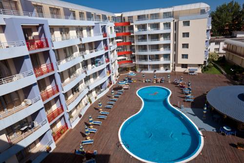 Sonniger Strand Bulgarien Angebotsrabattcode Booking.com