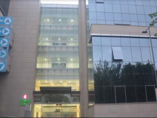 New Delhi and NCR India Deal Discount Code Agoda.com