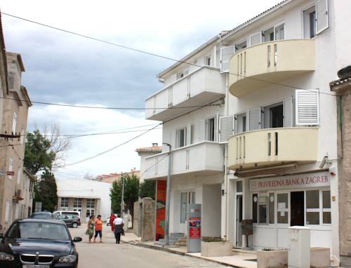 Pag Kroatien Angebotsrabattcode Booking.com