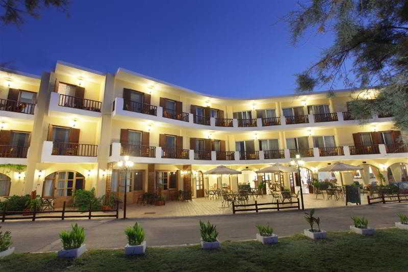 Crete Island Greece Deal Discount Code Agoda.com