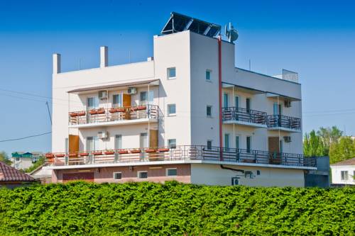 Feodosiya Crimée Code de réduction pour les offres de Booking.com