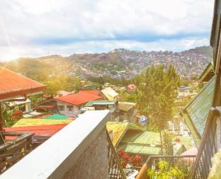 Baguio Philippines Deal Discount Code Agoda.com