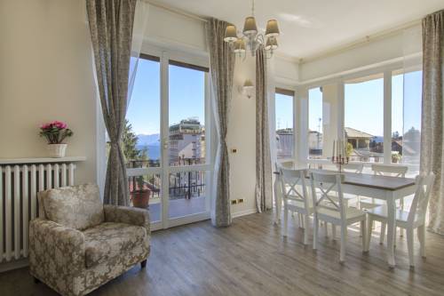 Stresa Italie Code de réduction pour les offres de Booking.com