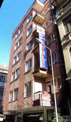 Ankara Türkei Angebotsrabattcode Booking.com