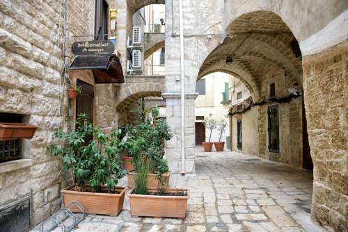 Bari Italien Angebotsrabattcode Booking.com