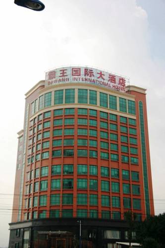 Guangzhou Chine Code de réduction pour les offres de Booking.com
