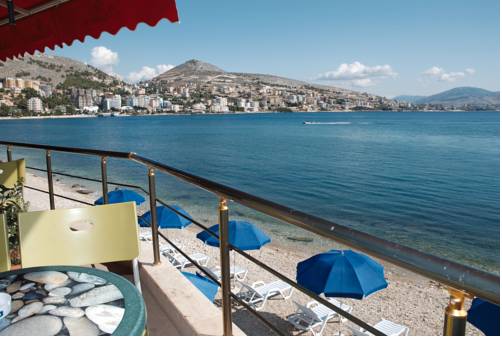 Saranda Italie Code de réduction pour les offres de Booking.com