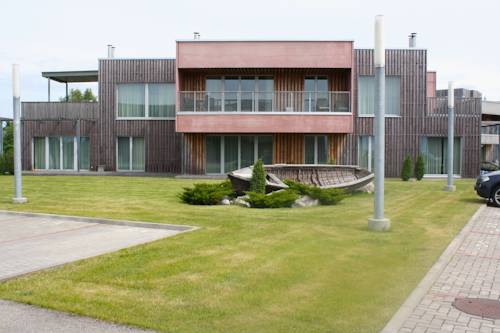 Kuressaare Estonie Code de réduction pour les offres de Booking.com