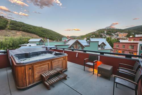 Park City (Utah) Vereinigte Staaten Angebotsrabattcode Booking.com