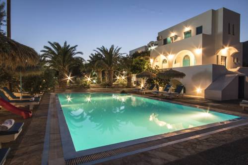 Perissa Greece Deal Discount Code Booking.com