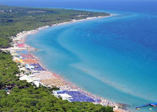 Otranto Italien Angebotsrabattcode Booking.com